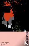 Murakami, Haruki - Norwegian Wood