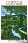 Giono, Jean - The Man Who Planted Trees