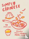 Lee, Suzie - Simply Chinese