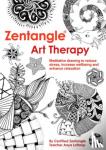 Lothrop, A - Zentangle Art Therapy