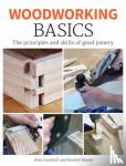 Goodsell, Alan - Woodworking Basics