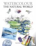 Pond, Tim - Watercolour The Natural World