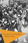 satta, salvatore - Day of judgement