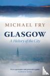 Fry, Michael - Glasgow