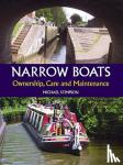 Stimpson, Michael - Narrow Boats