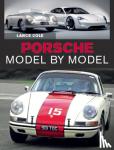 Cole, Lance - Porsche Model by Model