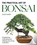 Hanby, John - Practical Art of Bonsai