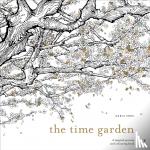 Daria Song - The Time Garden - A magical journey and colouring book