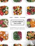 Twigden, Naomi, Pinder, Anna - Lunchbox Salads
