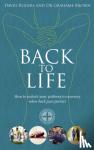 Rogers, David, Brown, Dr Grahame - Back to Life