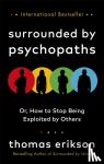 Thomas Erikson - Surrounded by Psychopaths