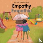  - My First Bilingual Book?empathy