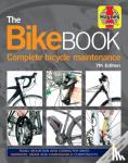 Witts, James - Bike Book (7th Edition)
