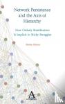 Steven Rytina - Network Persistence and the Axis of Hierarchy - How Orderly Stratification Is Implicit in Sticky Struggles