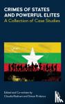  - Crimes of States and Powerful Elites