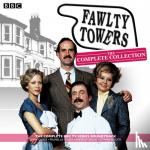 Cleese, John, Booth, Connie - Fawlty Towers: The Complete Collection