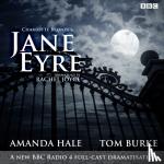 Joyce, Rachel, Bronte, Charlotte - Jane Eyre