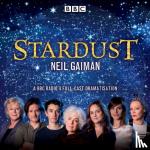 Gaiman, Neil - Stardust