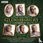 Limb, Sue - Gloomsbury: Series 4