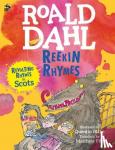 Dahl, Roald - Reekin Rhymes