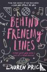 Price, Lauren - Behind Frenemy Lines
