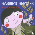 Robertson, James, Fitt, Matthew - Rabbie's Rhymes