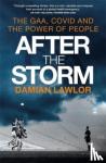 Lawlor, Damian - After the Storm