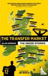 Gernon, Alan - The Transfer Market - The Inside Stories