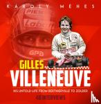 Mehes, Karoly - Villeneuve