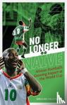 Mustapha, Ibrahim - No Longer Naive