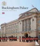 Hartshorne, Pamela - Buckingham Palace - Official Souvenir