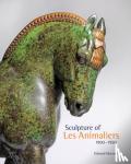 Horswell, Edward - Sculpture of Les Animaliers 1900-1950