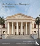 Naik, Anuradha S. - An Architectural Masterpiece in Hyderabad