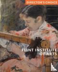 Glab, Tracee - Flint Institute of Art - Director's Choice