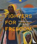 Bunch, Lonnie G, III, Mecklenburg, Virginia - Fighters for Freedom - William H. Johnson Picturing Justice