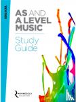 Benham, Hugh, Wightman, Alistair - Edexcel AS and A Level Music Study Guide