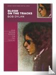  - Blood On The Tracks - Bob Dylan - Guitar with Strumming Patterns, Lyrics & Chords