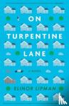 Lipman, Elinor - On Turpentine Lane