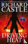 Castle, Richard - Driving Heat
