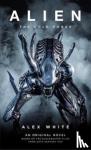 White, Alex - Alien: The Cold Forge