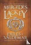 Lackey, Mercedes - Exiles of Valdemar