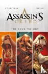 Titan Books - Assassin's Creed: The Hawk Trilogy