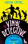 Cartmel, Andrew - The Vinyl Detective: Low Action (Vinyl Detective 5)