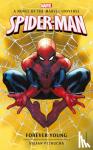 Petrucha, Stefan - Spider-Man: Forever Young