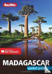  - Berlitz Pocket Guide Madagascar (Travel Guide with Dictionary)