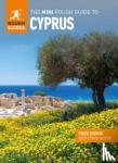 Guides, Rough - The Mini Rough Guide to Cyprus (Travel Guide with Free eBook)
