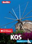 - Berlitz Pocket Guide Kos (Travel Guide with Dictionary)