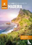 Guides, Rough - The Mini Rough Guide to Madeira (Travel Guide with Free eBook)