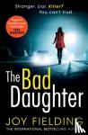 Fielding, Joy - The Bad Daughter