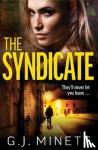 GJ Minett - The Syndicate